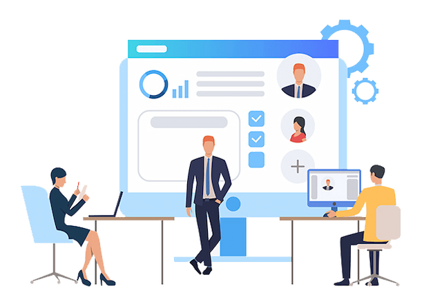 How we are considered one of the best options in terms of services?