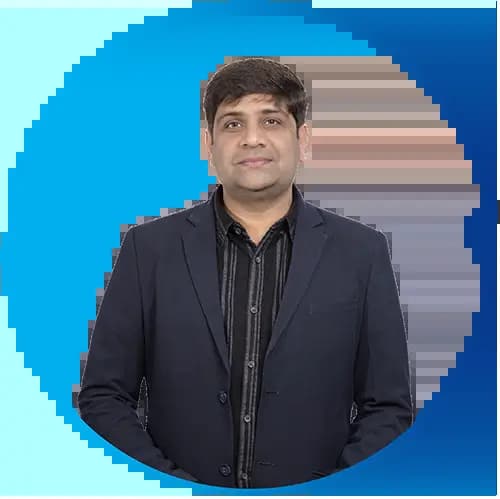 Tarun Dangi - National Head - Original Equipment Manufacturer