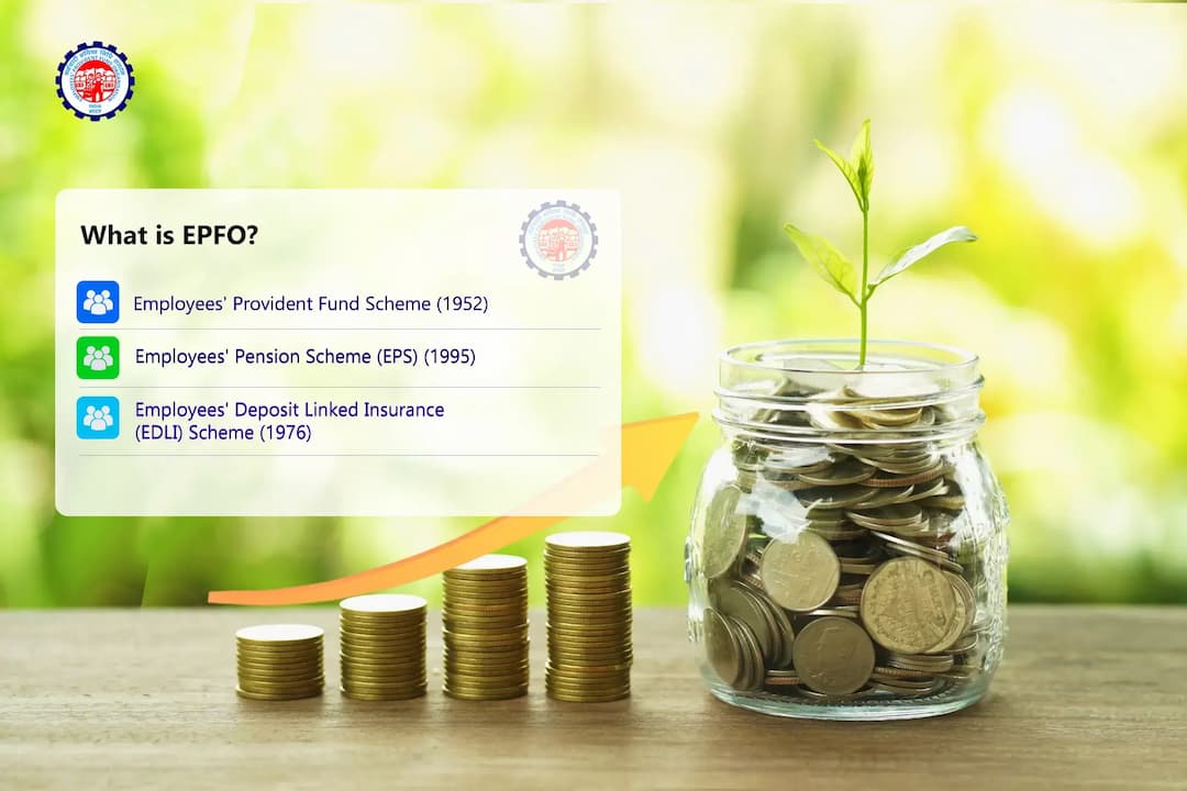 What is EPFO? What is EPFO
