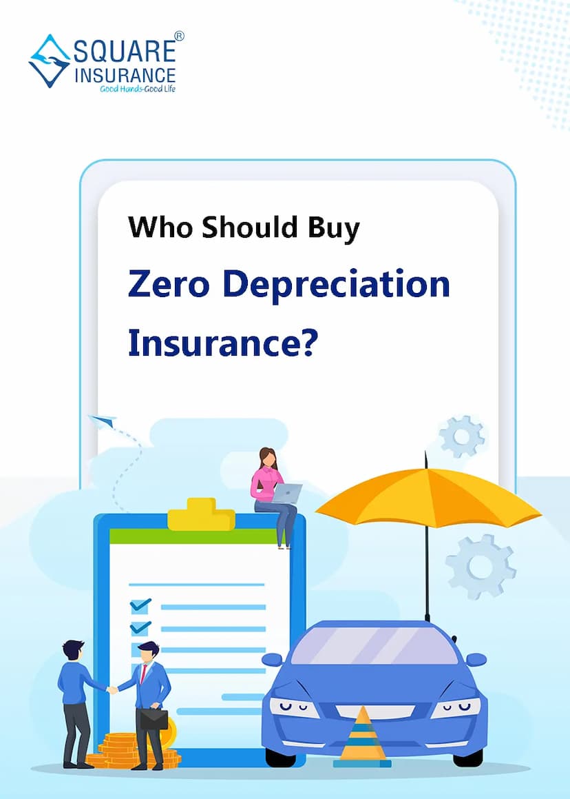 Who Should Buy Zero Depreciation Insurance