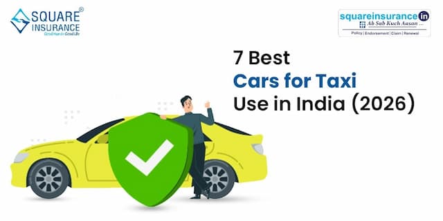 7 Best Cars for Taxi Use in India (2026) 7 Best Cars for Taxi Use in India (2026)