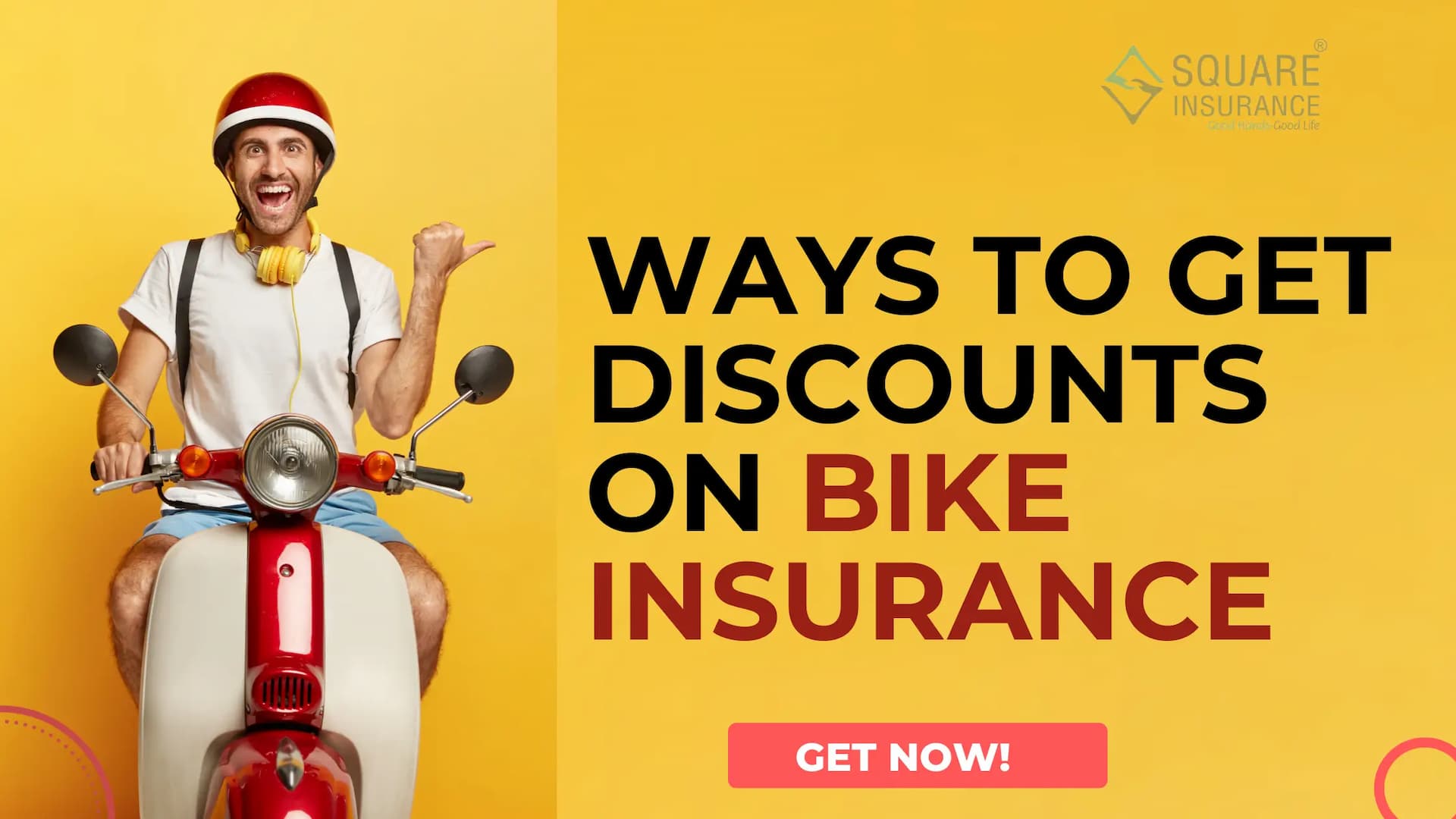 Ways to Get Discounts on Bike Insurance Ways to Get Discounts on Bike Insurance