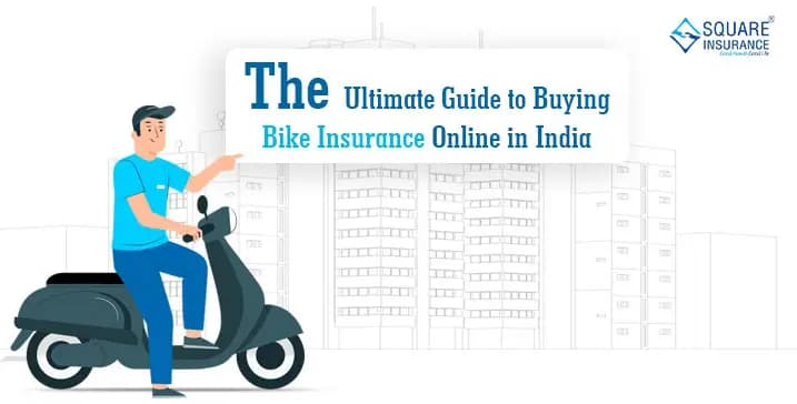 The Ultimate Guide to Buying Bike Insurance Online in India The Ultimate Guide to Buying Bike Insurance Online in India