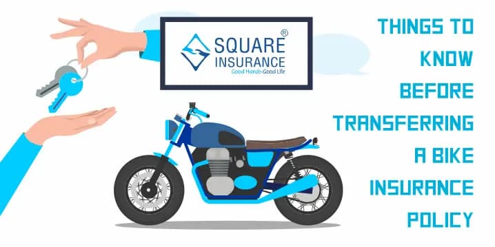 Things To Know Before Transferring A Bike Insurance Policy Things To Know Before Transferring A Bike Insurance Policy