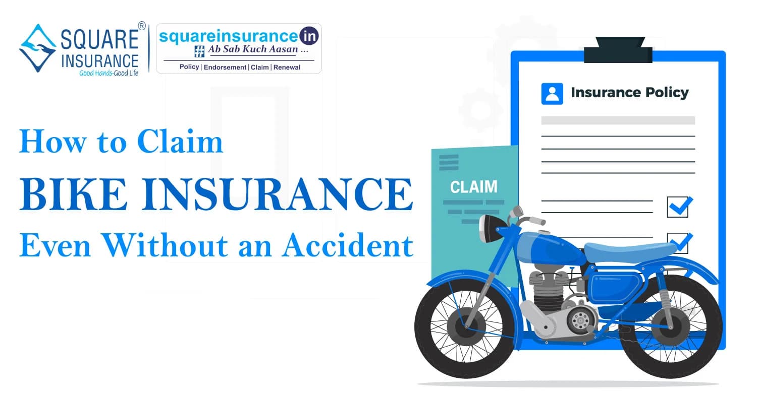 How to Claim Bike Insurance Even Without an Accident How to Claim Bike Insurance Even Without an Accident