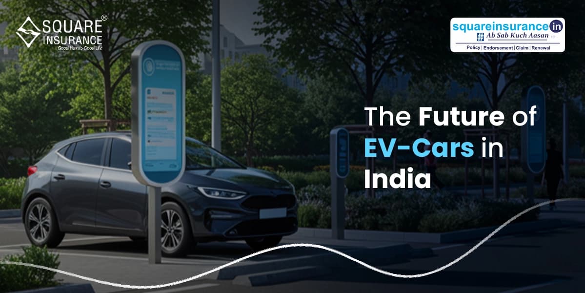 The Future of EV-Cars in India The Future of EV-Cars in India