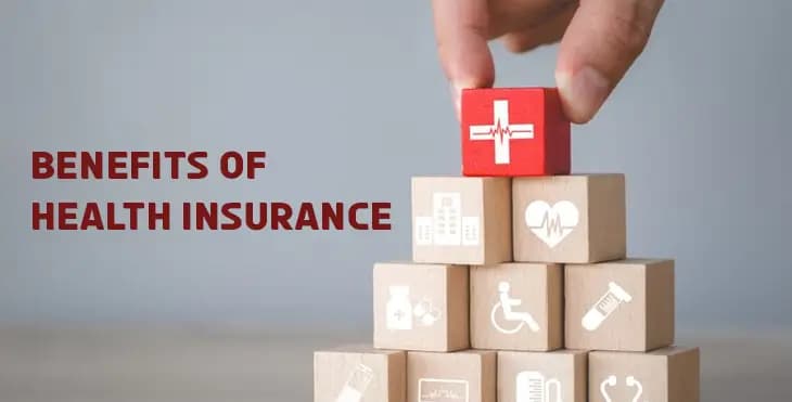 Benefits Of Health Insurance Benefits Of Health Insurance