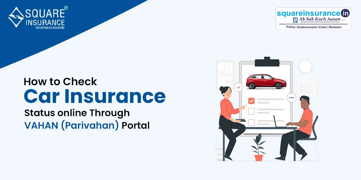 How to Check Car Insurance Status online Through VAHAN (Parivahan) Portal How to Check Car Insurance Status online Through VAHAN (Parivahan) Portal