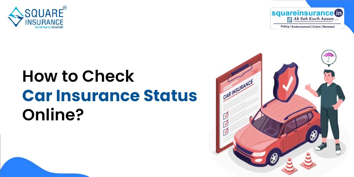 How to Check Vehicle insurance Status Online? How to Check Vehicle insurance Status Online?