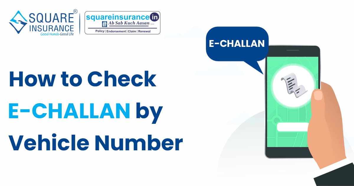How to Check E-Challan By Vehicle Number How to Check E-Challan By Vehicle Number