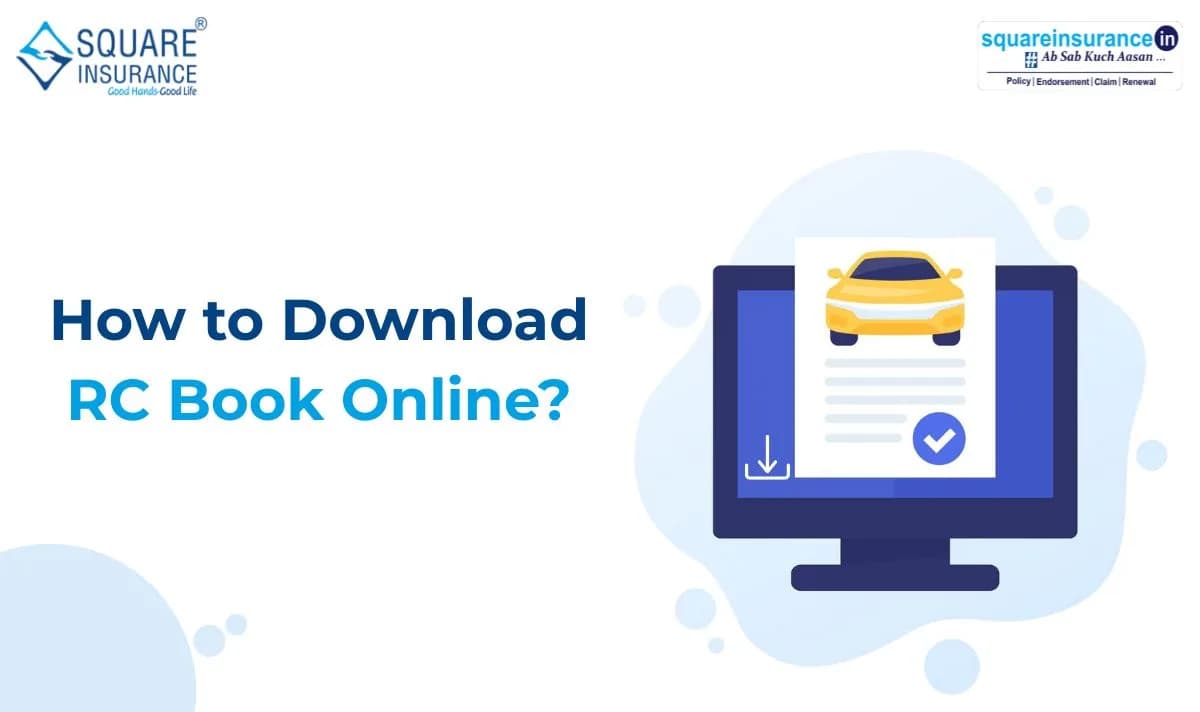 How to Download RC Book Online How to Download RC Book Online