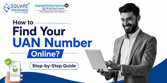 How to Find Your UAN Number Online? Step-by-Step Guide How to Find Your UAN Number Online? Step-by-Step Guide