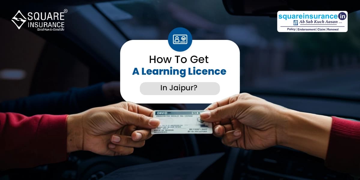 How to Get a Learning Licence in Jaipur? How to Get a Learning Licence in Jaipur?