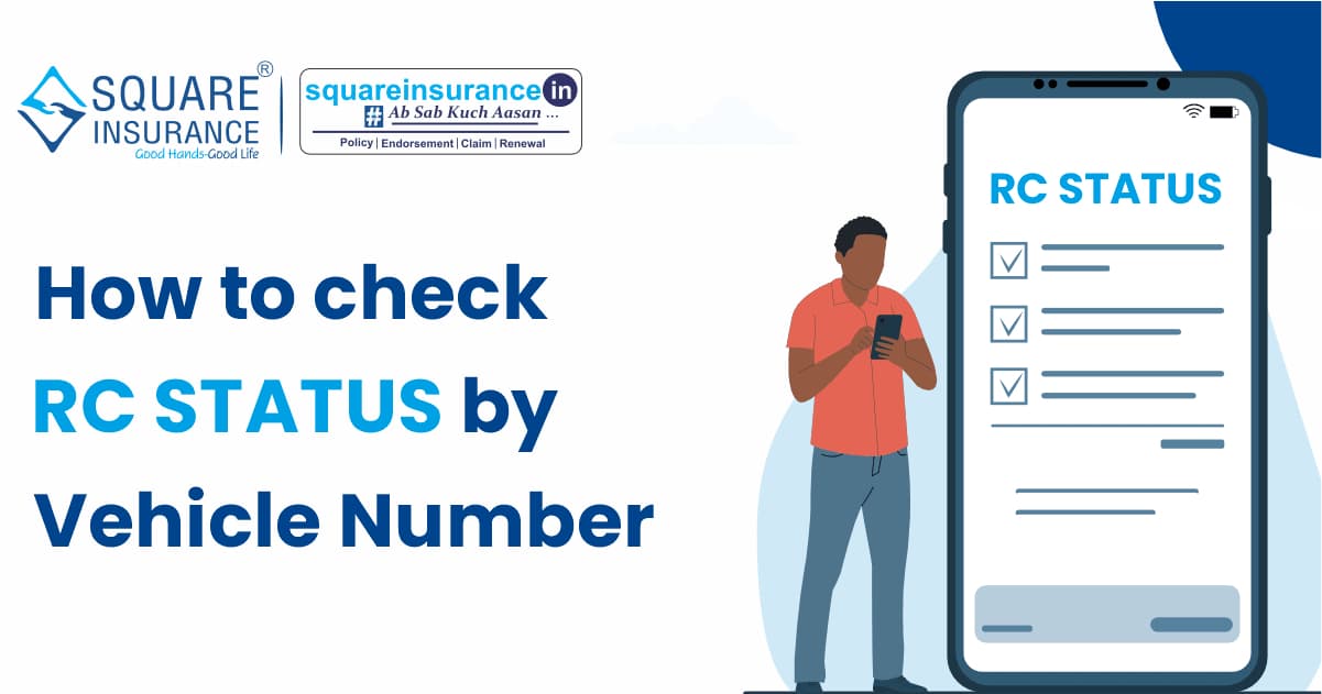 How to Check RC Status By Vehicle Number How to Check RC Status By Vehicle Number