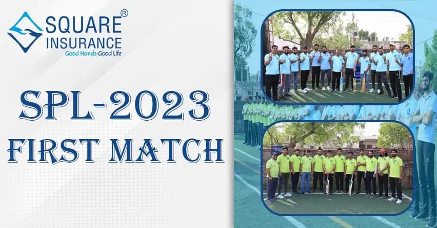 SPL-2023 First Match  SPL-2023 First Match