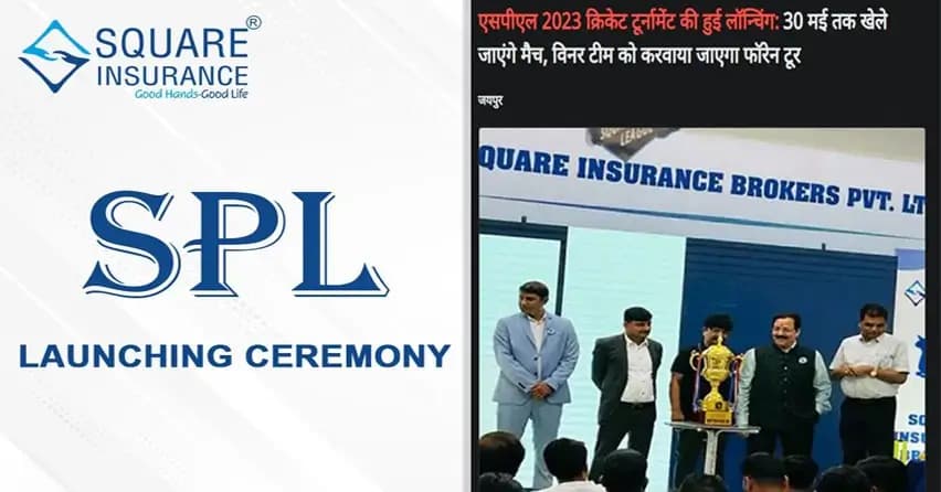 SPL 2023 Launching Ceremony  SPL 2023 Launching Ceremony