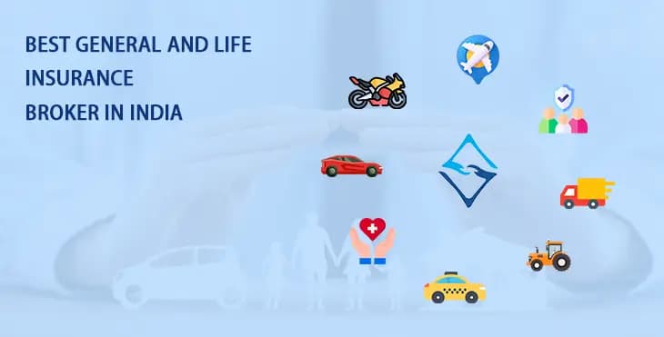 Top Life And General Insurance Brokers Company In India? Top Life And General Insurance Brokers Company In India?