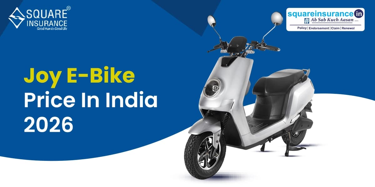 Joy E-Bike Price in India 2026 Joy E-Bike Price in India 2026