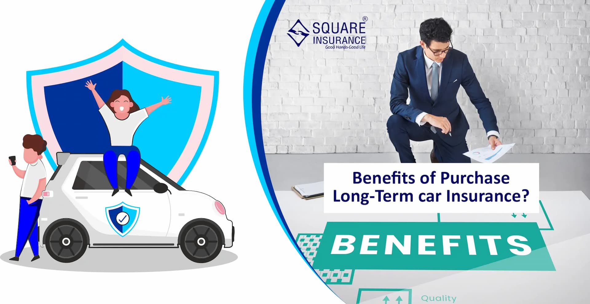Benefits of Purchase Long-Term Car Insurance? Benefits of Purchase Long-Term Car Insurance?