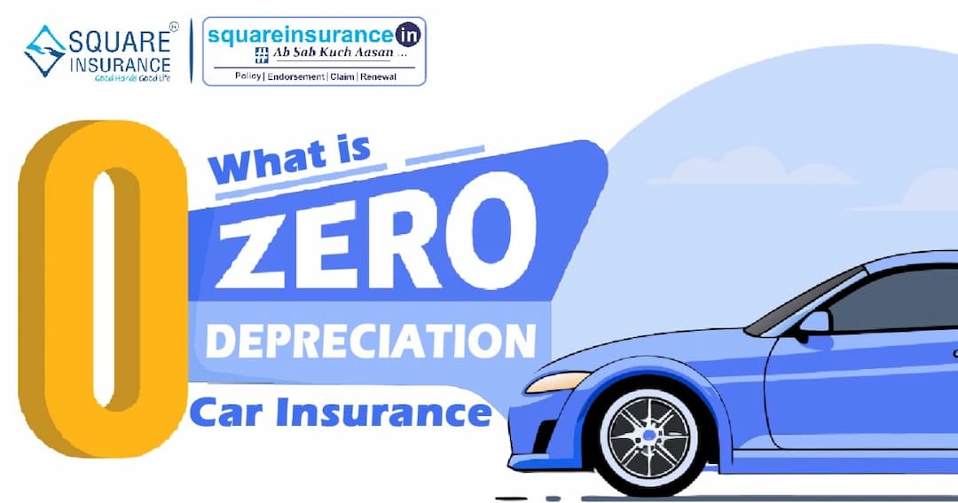 What Is Zero Depreciation In Car Insurance? What Is Zero Depreciation In Car Insurance?