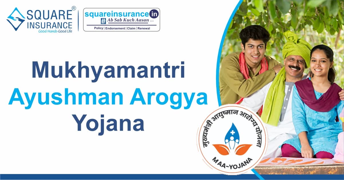Mukhyamantri Ayushman Arogya Yojana Mukhyamantri Ayushman Arogya Yojana
