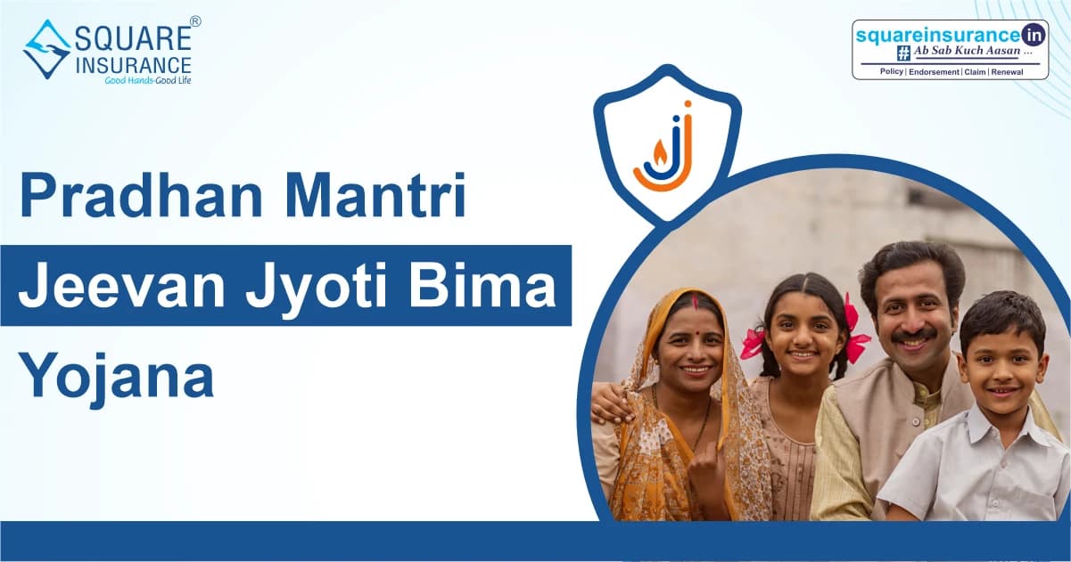 Pradhan Mantri Jeevan Jyoti Bima Yojana Pradhan Mantri Jeevan Jyoti Bima Yojana