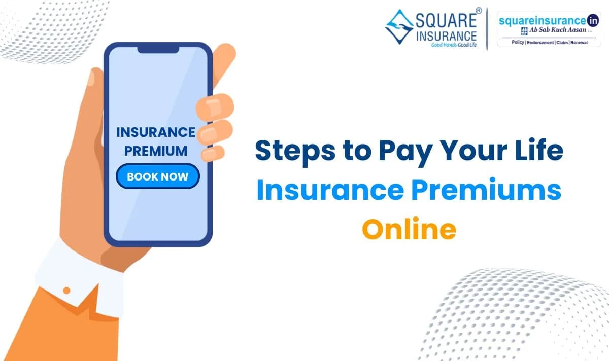 How to Pay Your Life Insurance Premiums Online? How to Pay Your Life Insurance Premiums Online?