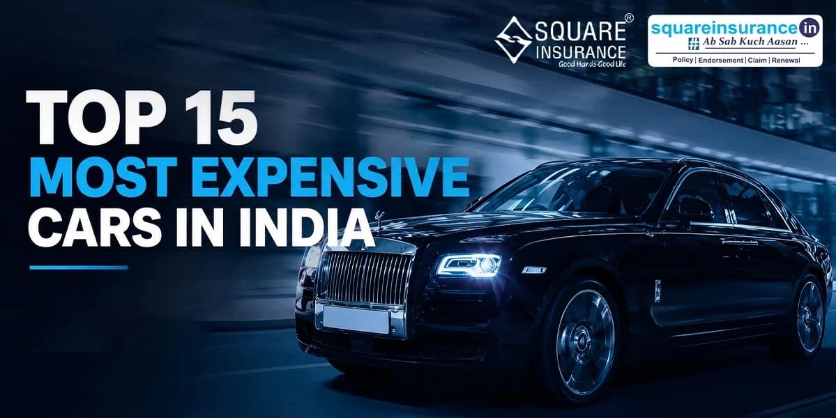 Top 15 Most Expensive Cars in India Top 15 Most Expensive Cars in India