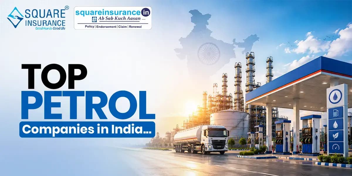 Top Petrol Companies in India Top Petrol Companies in India