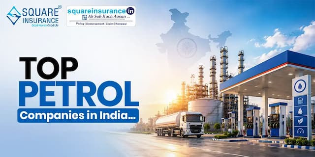 Top Petrol Companies in India Top Petrol Companies in India
