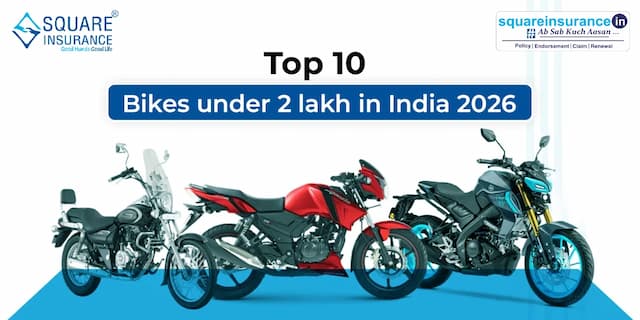 Top 10 Best Bikes under 2 lakh in India 2026 Top 10 Best Bikes under 2 lakh in India 2026