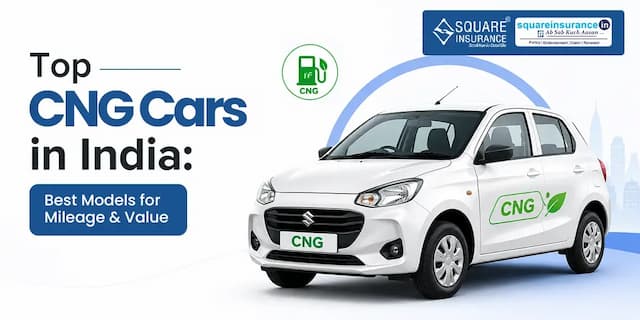 Top CNG Cars in India: Best Models for Mileage & Value Top CNG Cars in India: Best Models for Mileage & Value