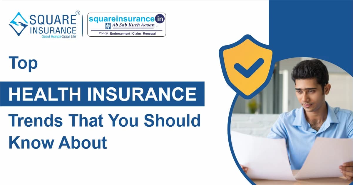 Top Health Insurance Trends In 2025 You Should Know Top Health Insurance Trends In 2025 You Should Know