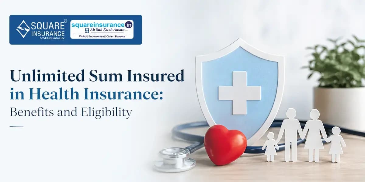 Unlimited Sum Insured in Health Insurance: Benefits and Eligibility Unlimited Sum Insured in Health Insurance: Benefits and Eligibility