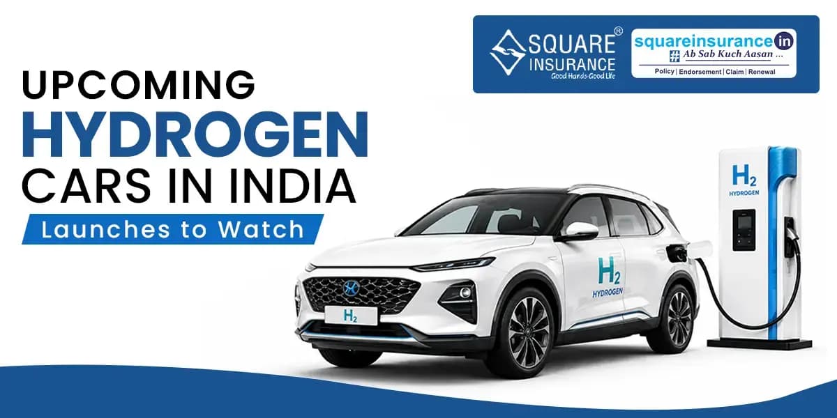 Upcoming Hydrogen Cars in India 2026: Launches to Watch Upcoming Hydrogen Cars in India 2026: Launches to Watch