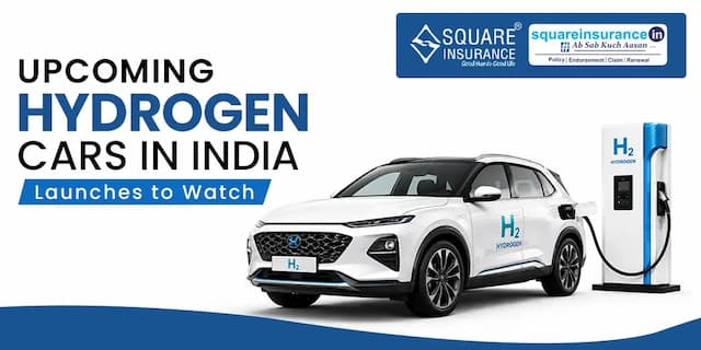 Upcoming Hydrogen Cars in India 2026: Launches to Watch Upcoming Hydrogen Cars in India 2026: Launches to Watch