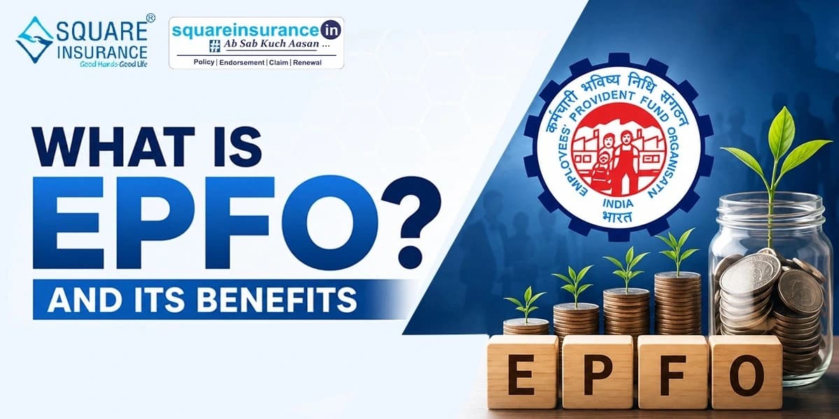 What is EPFO and Its Benefits What is EPFO and Its Benefits
