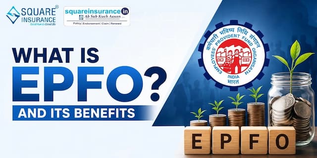 What is EPFO and Its Benefits What is EPFO and Its Benefits