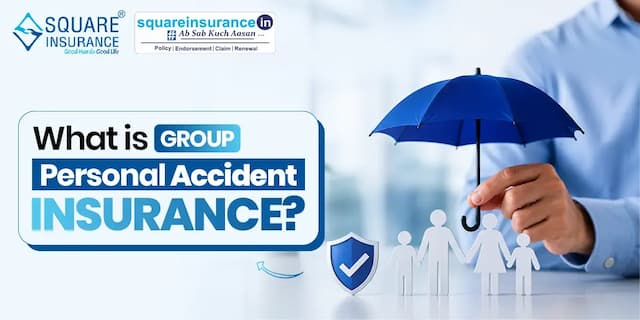 What is Group Personal Accident Insurance? What is Group Personal Accident Insurance?