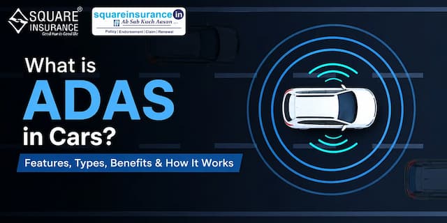 What is ADAS in Cars? And How It Works What is ADAS in Cars? And How It Works