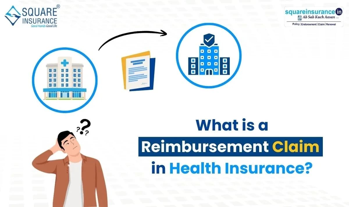 What is a Reimbursement Claim in Health Insurance? What is a Reimbursement Claim in Health Insurance?