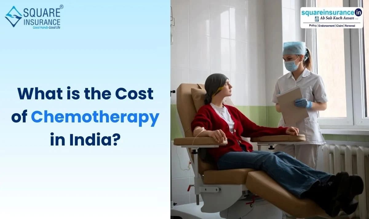 What is the Cost of Chemotherapy in India? What is the Cost of Chemotherapy in India?