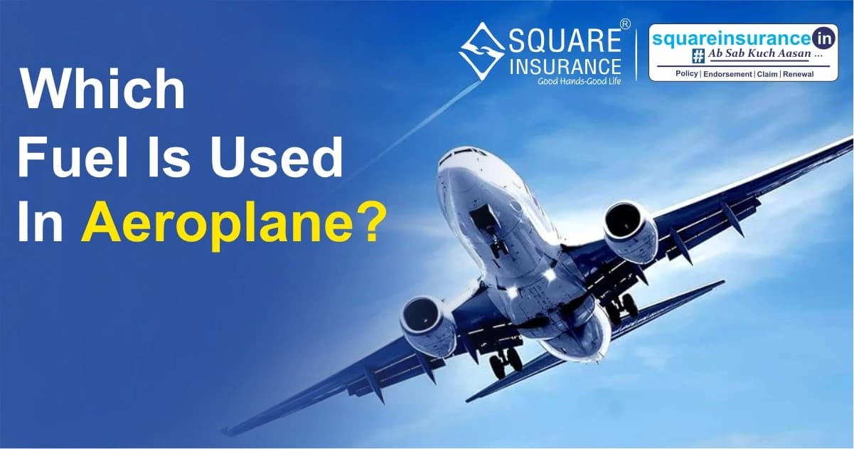 Which Fuel Is Used In an Aeroplane? Which Fuel Is Used In an Aeroplane?