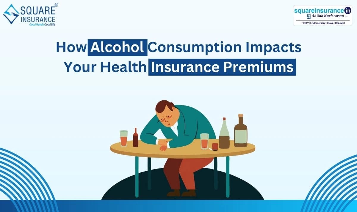 How Alcohol Consumption Impacts Your Health Insurance Premiums How Alcohol Consumption Impacts Your Health Insurance Premiums