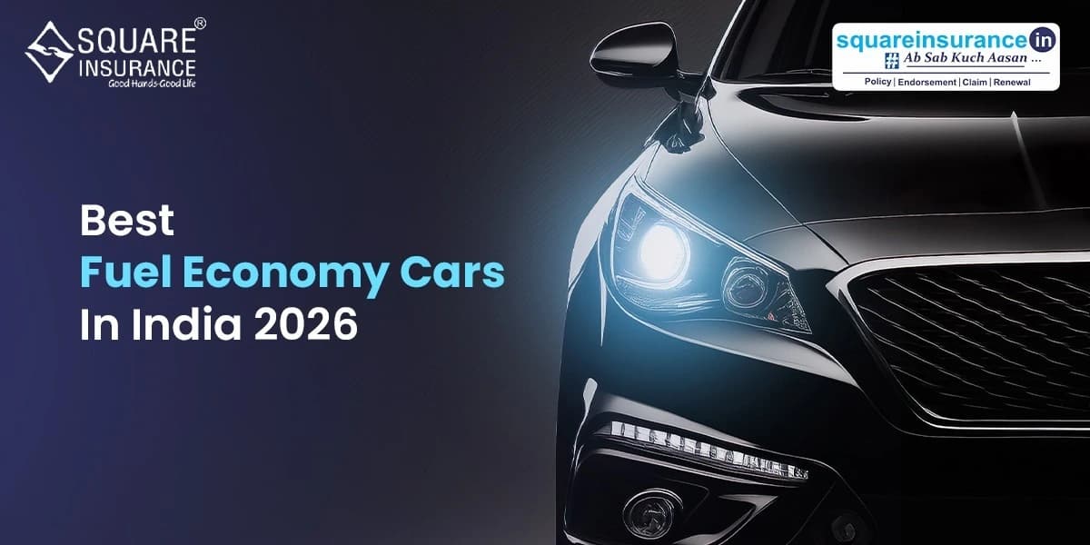 Best Fuel Economy Cars in India 2026 Best Fuel Economy Cars in India 2026