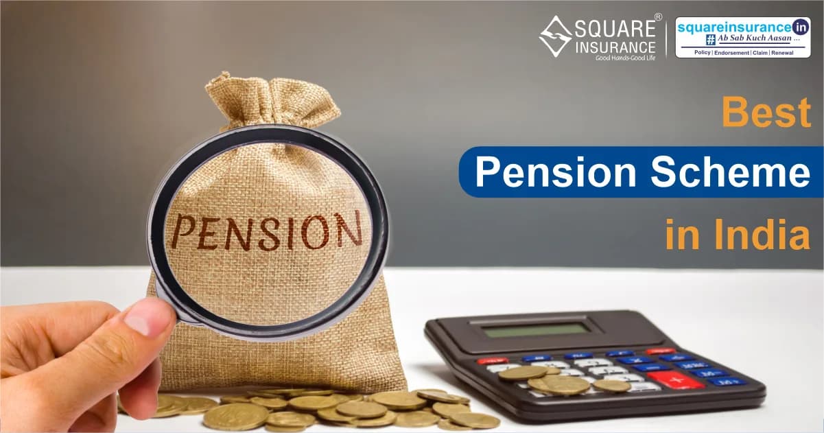 Best Pension Scheme in India Best Pension Scheme in India