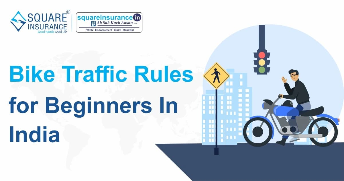 Bike Traffic Rules for Beginners In India Bike Traffic Rules for Beginners In India