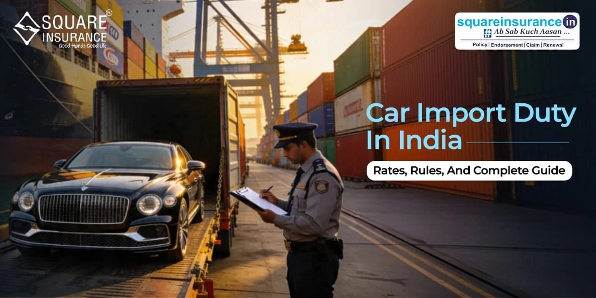Car Import Duty in India: Rates, Rules, and Complete Guide Car Import Duty in India: Rates, Rules, and Complete Guide