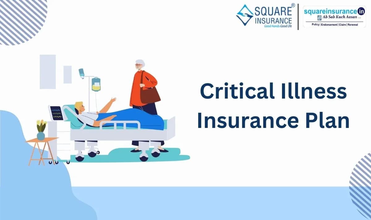 Critical Illness Insurance Plan Critical Illness Insurance Plan