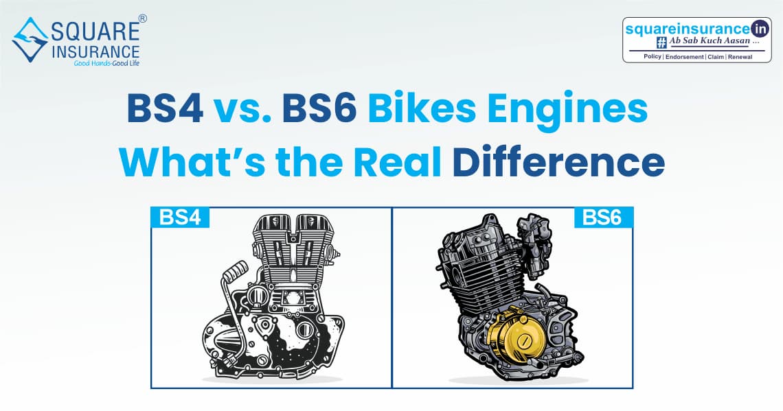 BS4 vs. BS6 Bikes Engines What’s the Real Difference BS4 vs. BS6 Bikes Engines What’s the Real Difference